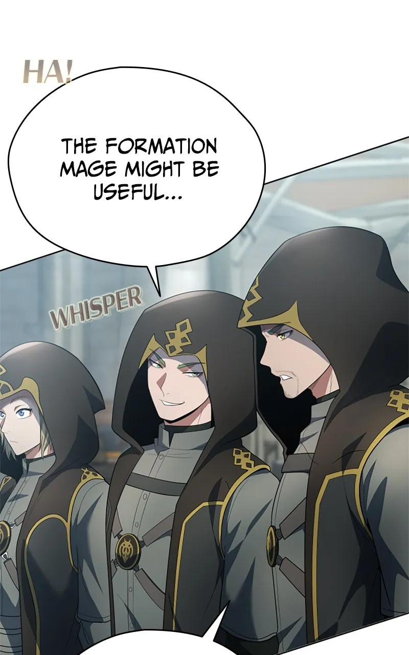Regression of the Close Combat Mage Chapter 54 page 59 - 