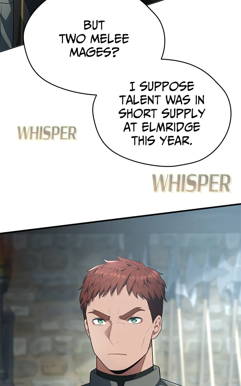 Regression of the Close Combat Mage Chapter 54 page 60 - 