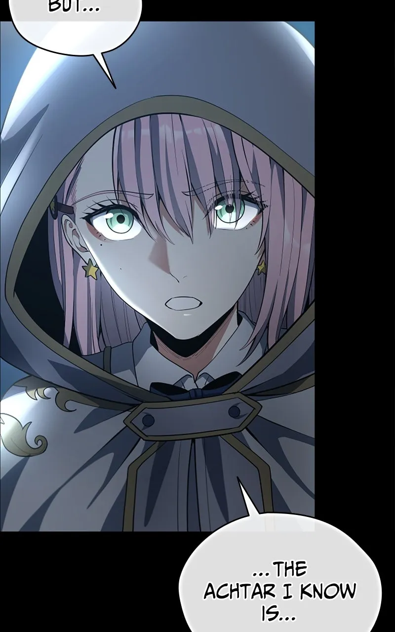 Regression of the Close Combat Mage Chapter 54 page 7 - 