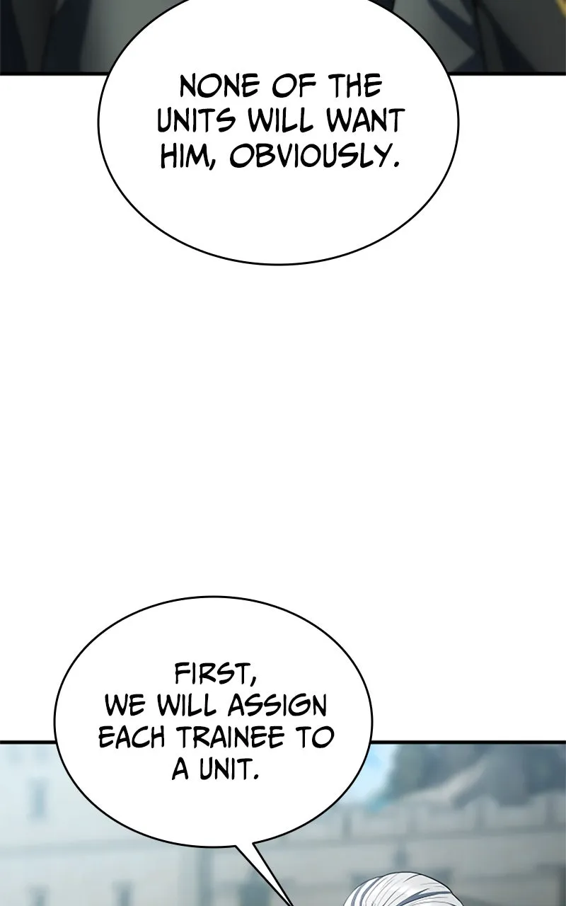 Regression of the Close Combat Mage Chapter 54 page 65 - 