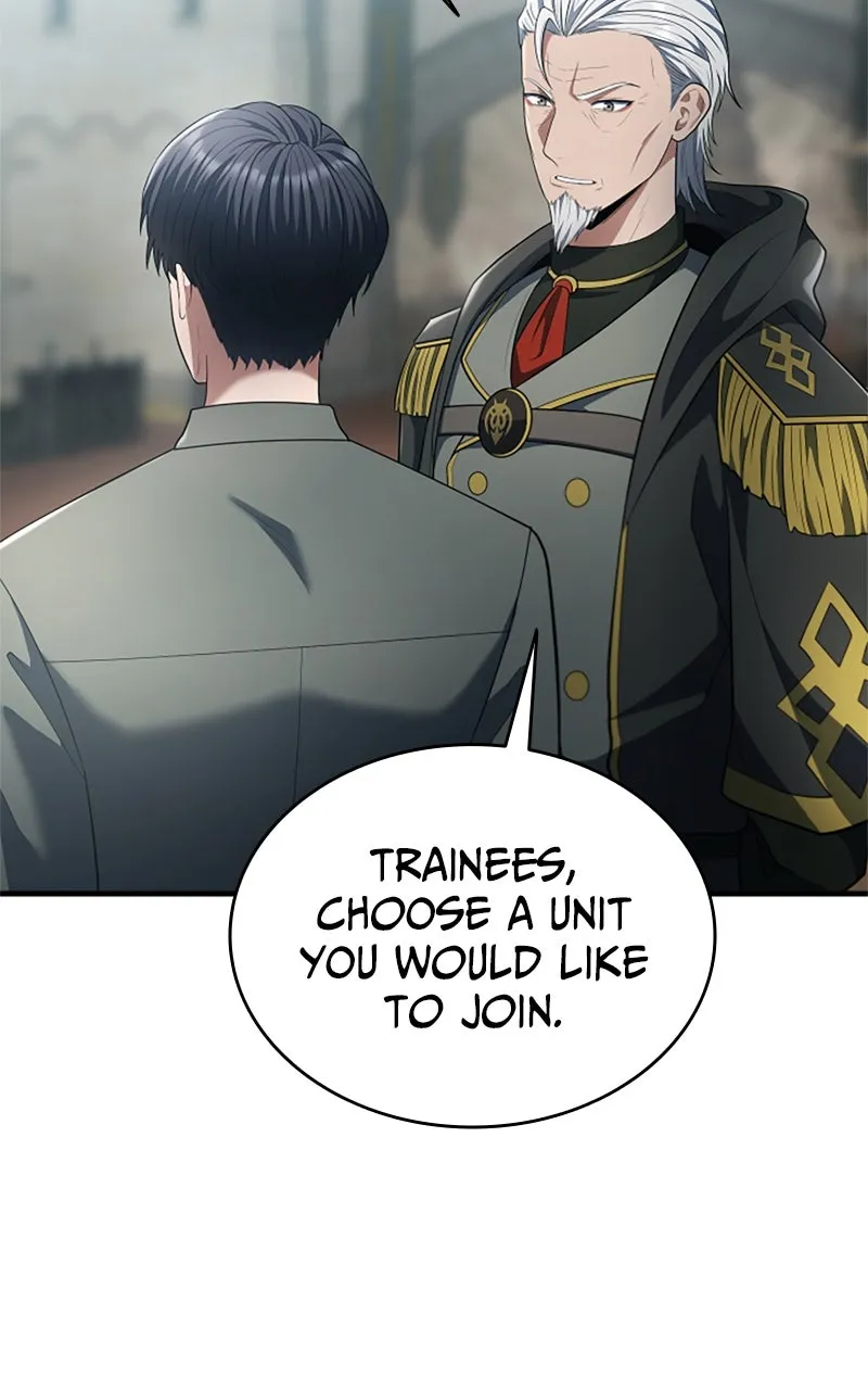 Regression of the Close Combat Mage Chapter 54 page 66 - 