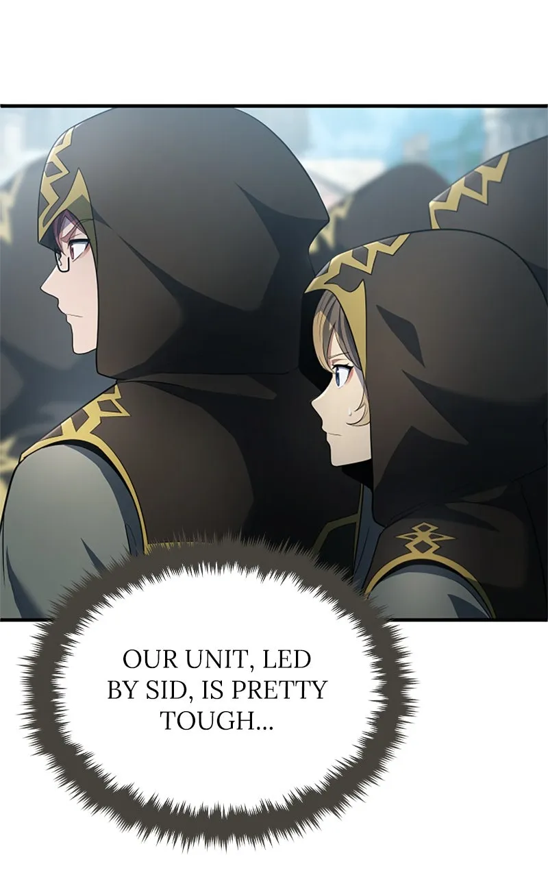 Regression of the Close Combat Mage Chapter 54 page 67 - 