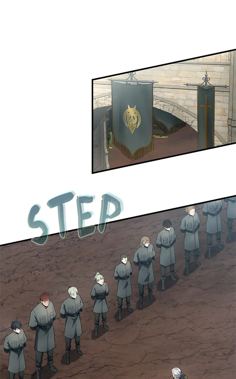 Regression of the Close Combat Mage Chapter 54 page 73 - 