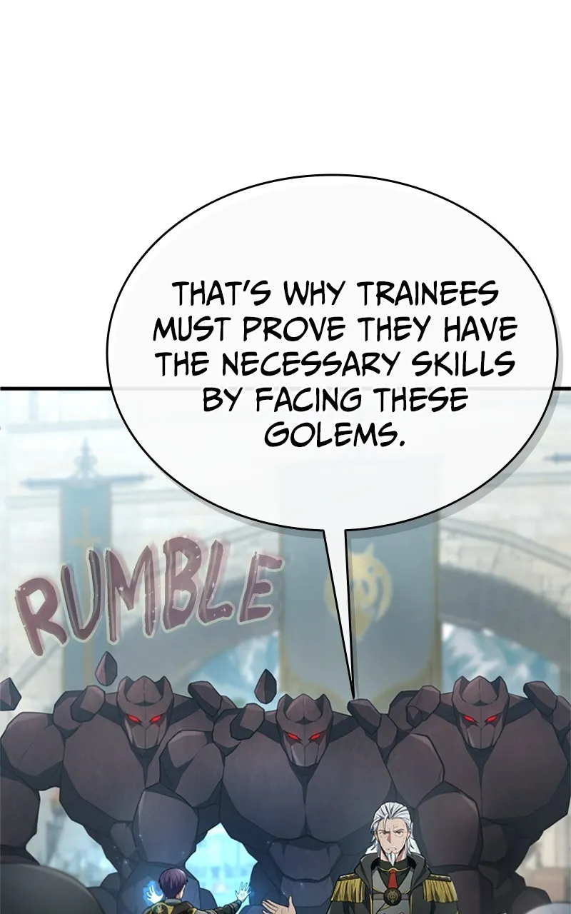 Regression of the Close Combat Mage Chapter 54 page 75 - 
