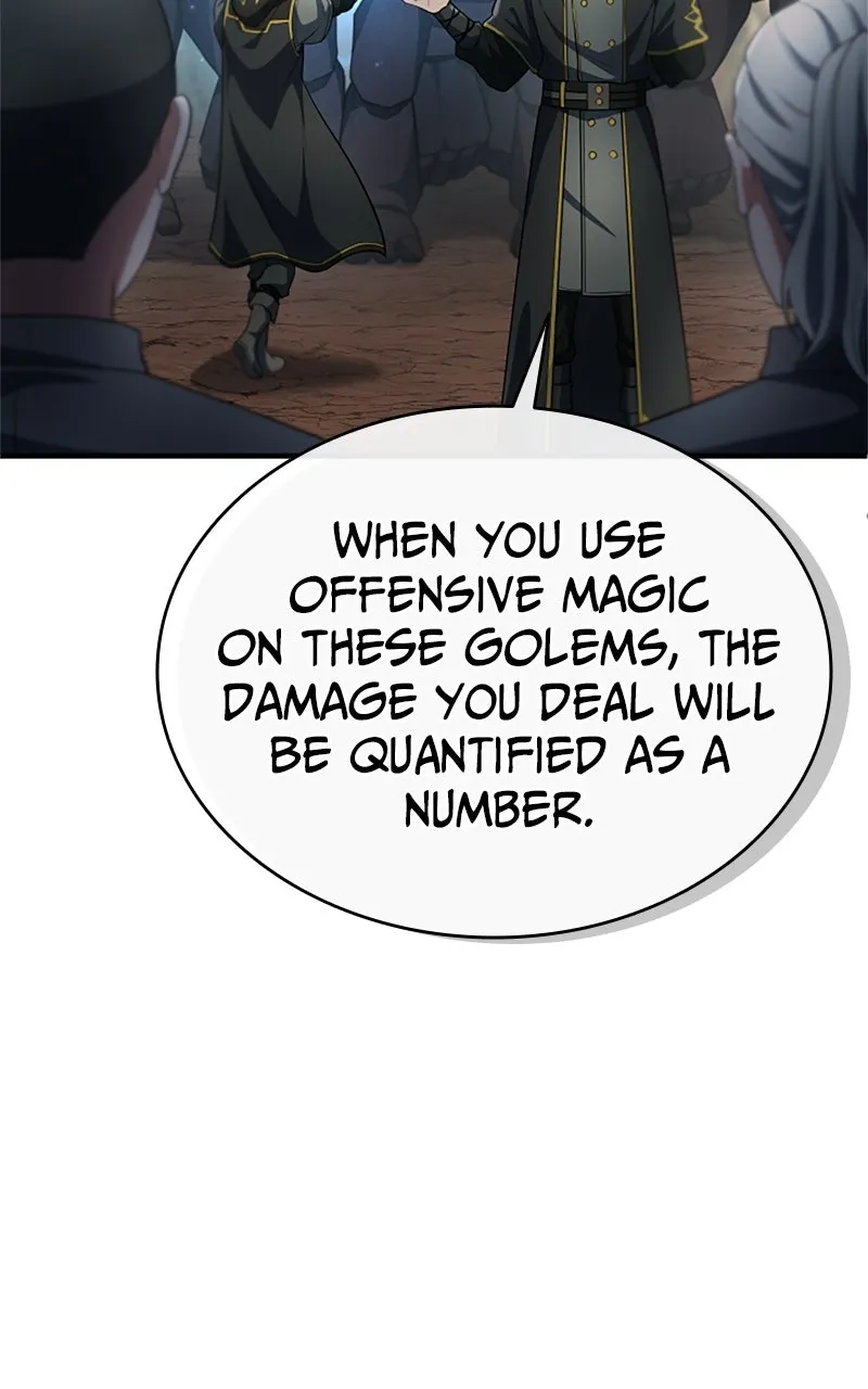 Regression of the Close Combat Mage Chapter 54 page 76 - 