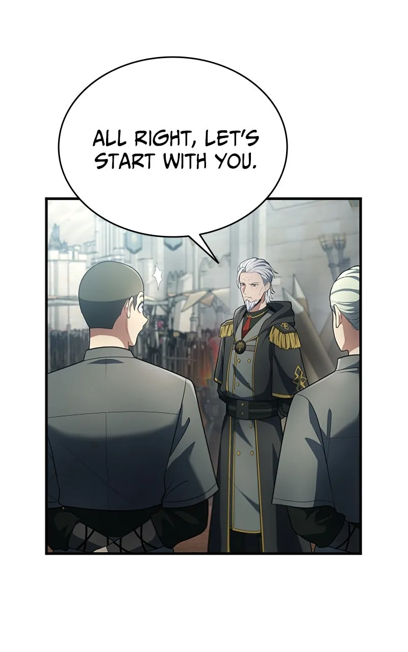 Regression of the Close Combat Mage Chapter 54 page 77 - 