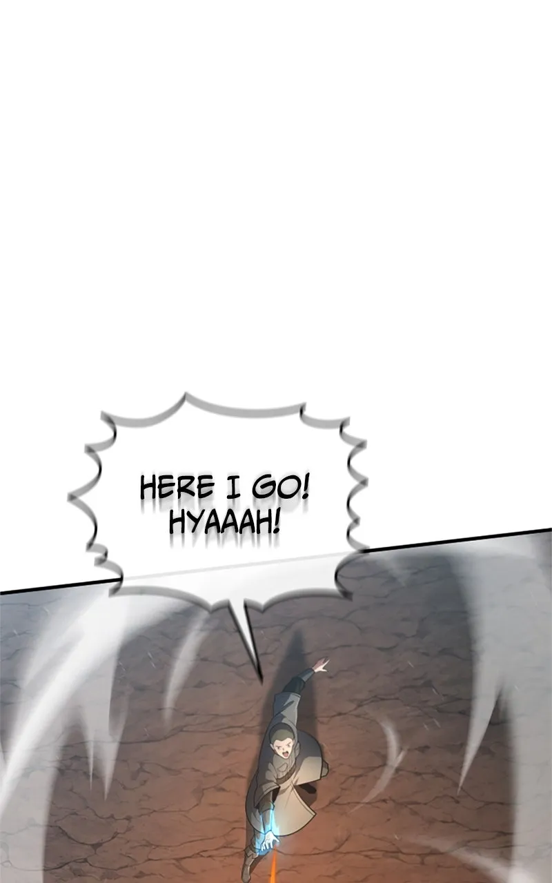 Regression of the Close Combat Mage Chapter 54 page 78 - 