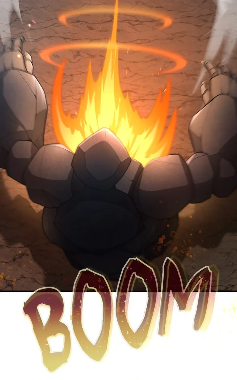 Regression of the Close Combat Mage Chapter 54 page 79 - 