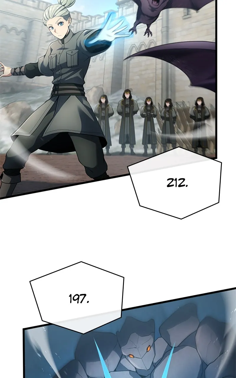 Regression of the Close Combat Mage Chapter 54 page 82 - 