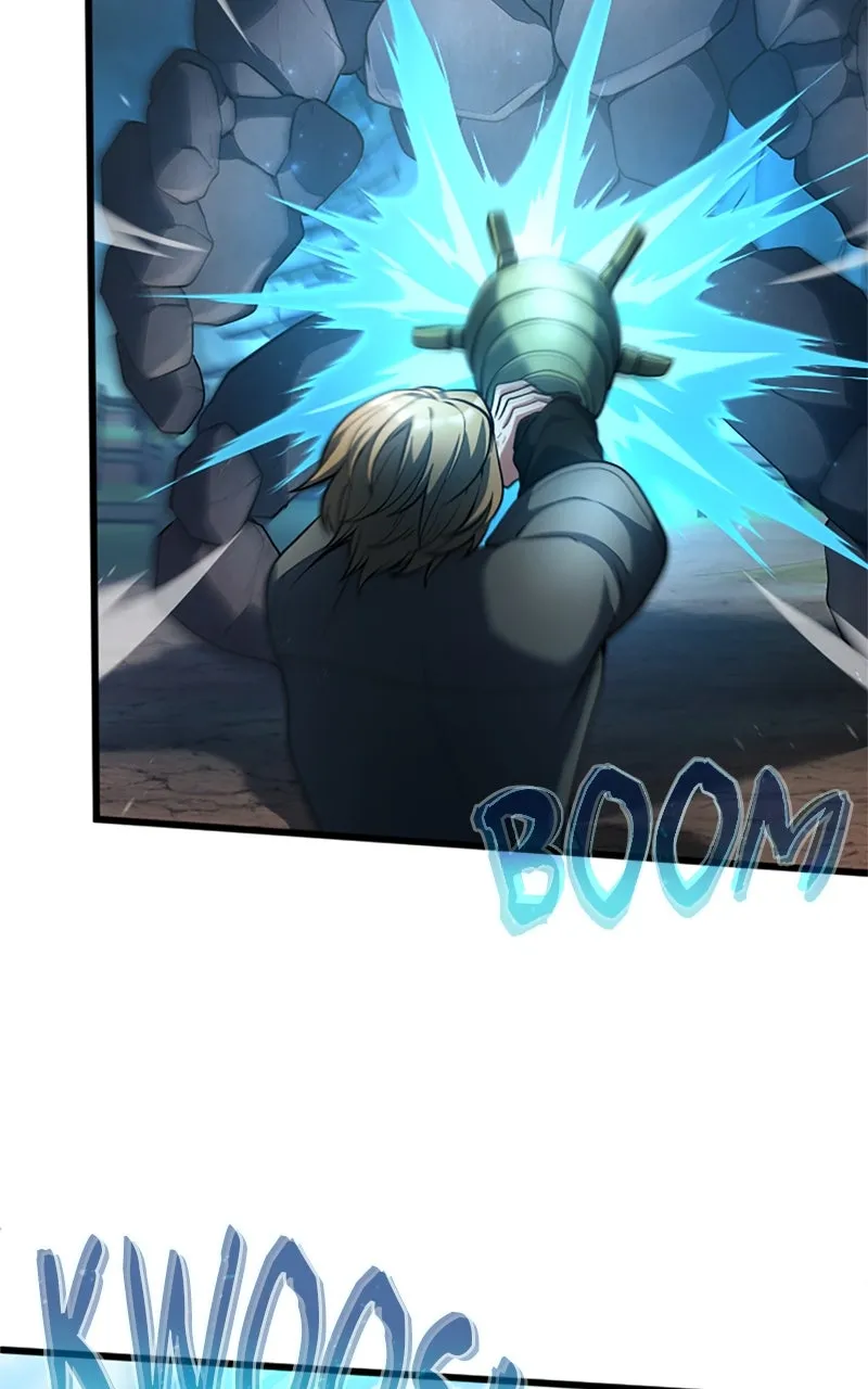 Regression of the Close Combat Mage Chapter 54 page 83 - 