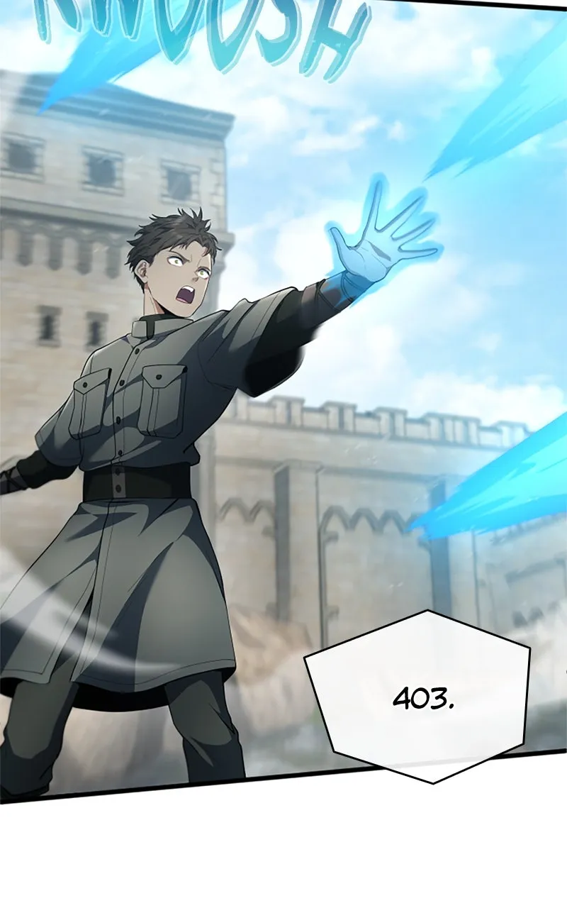 Regression of the Close Combat Mage Chapter 54 page 84 - 