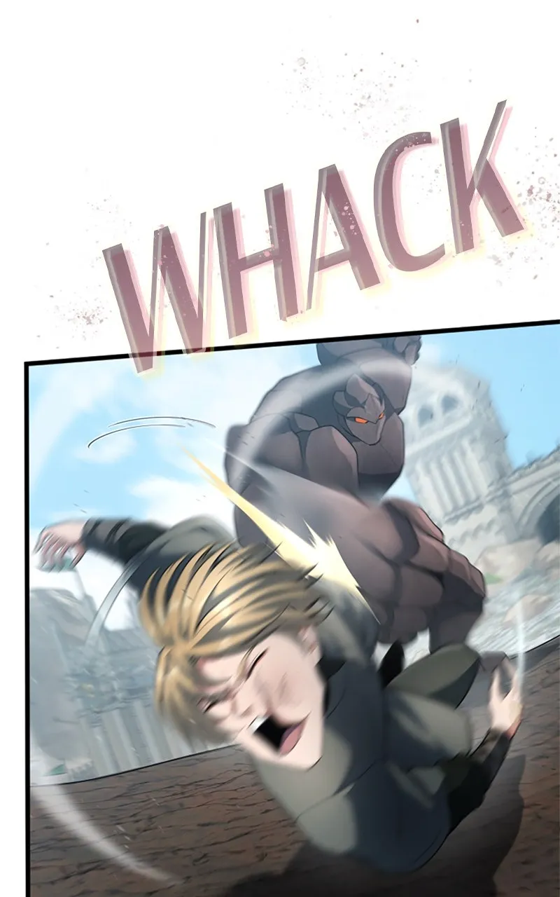 Regression of the Close Combat Mage Chapter 54 page 85 - 