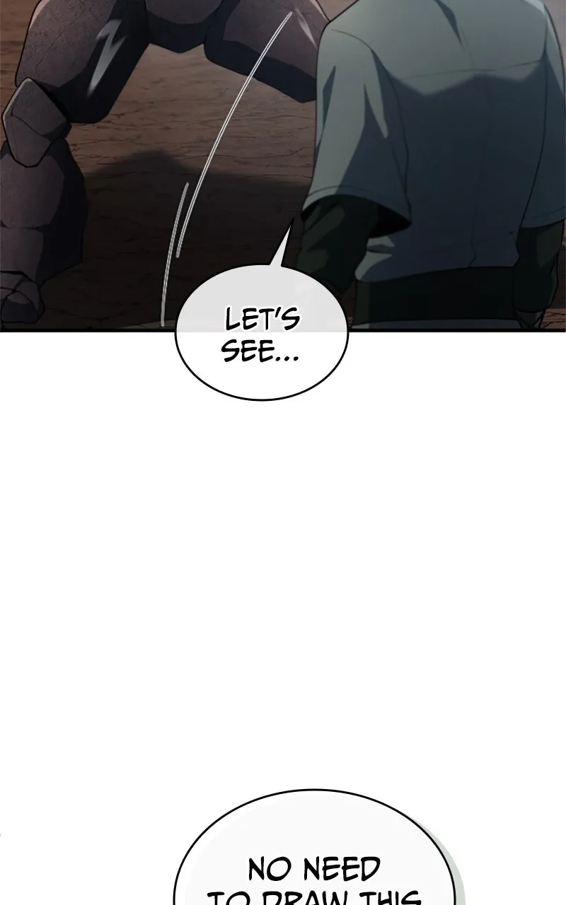 Regression of the Close Combat Mage Chapter 54 page 87 - 