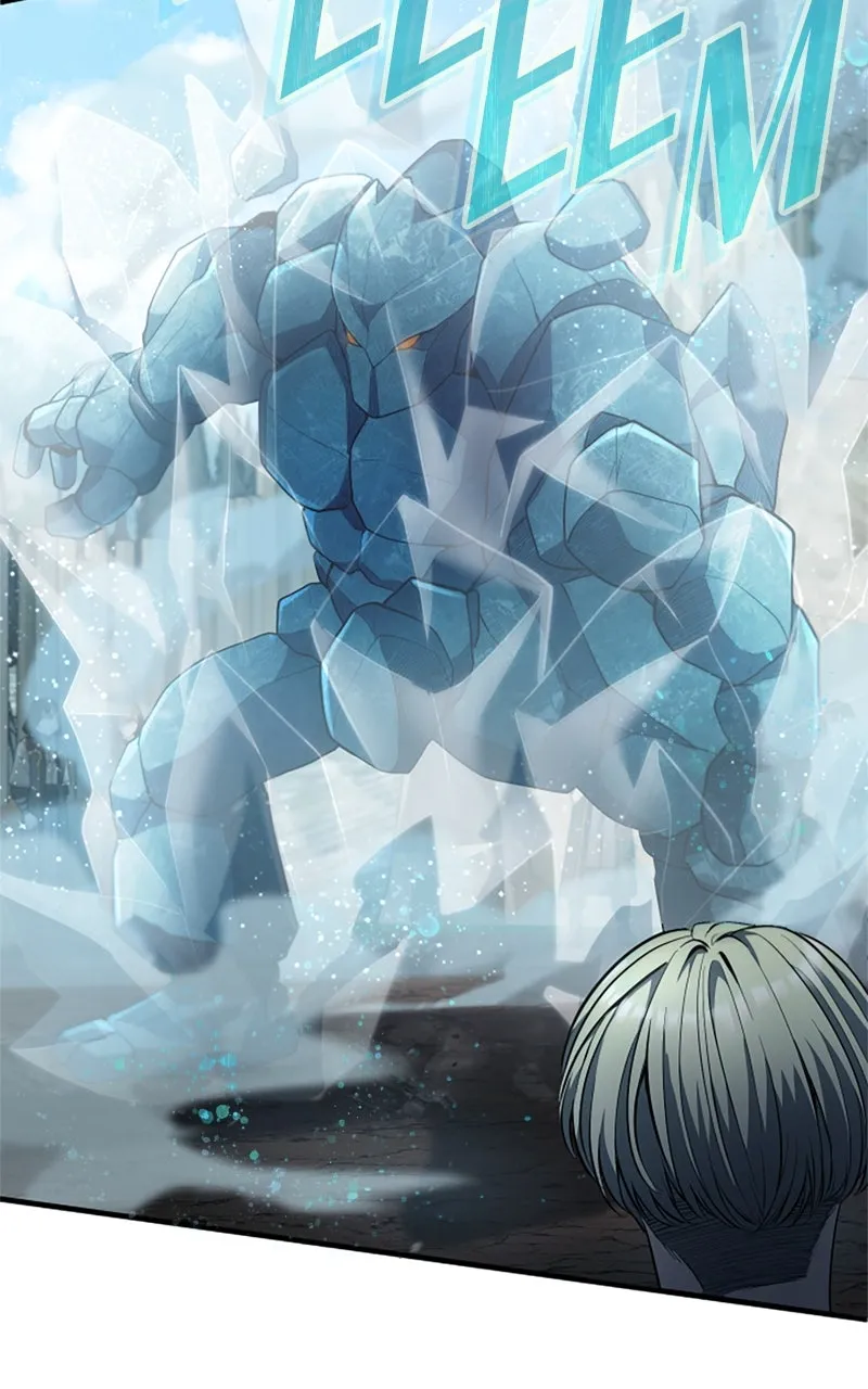 Regression of the Close Combat Mage Chapter 54 page 92 - 