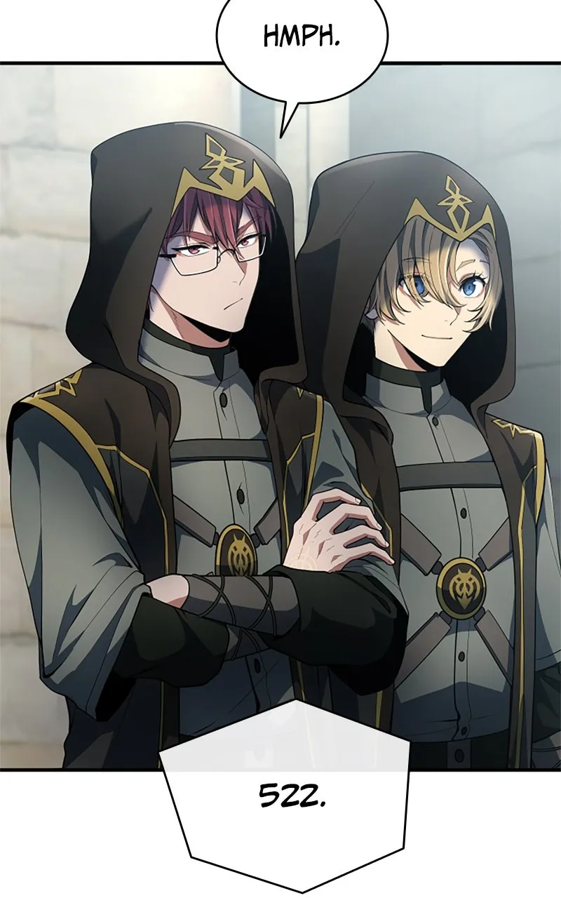 Regression of the Close Combat Mage Chapter 54 page 95 - 