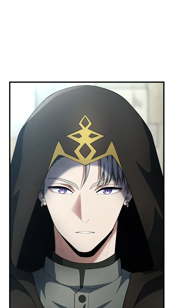 Regression of the Close Combat Mage Chapter 54 page 96 - 