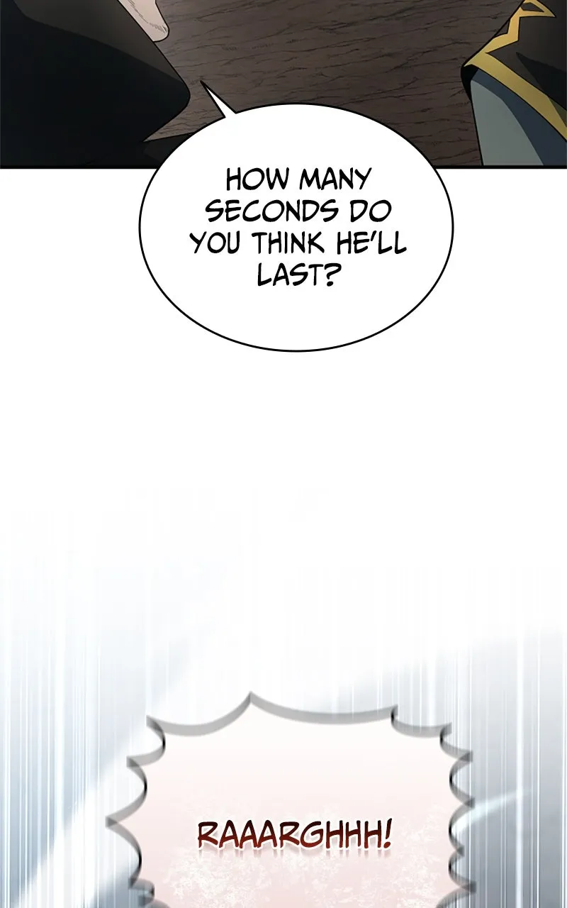 Regression of the Close Combat Mage Chapter 54 page 100 - 