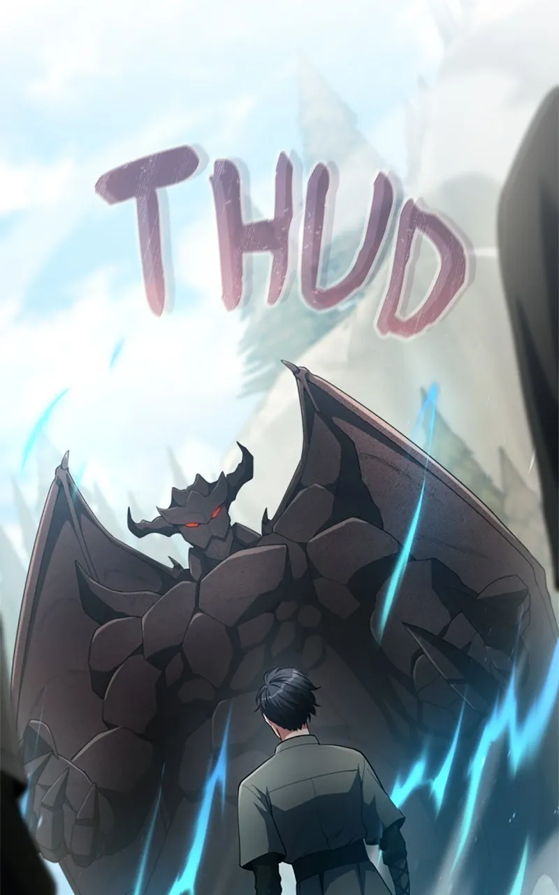 Regression of the Close Combat Mage Chapter 55 page 1 - 