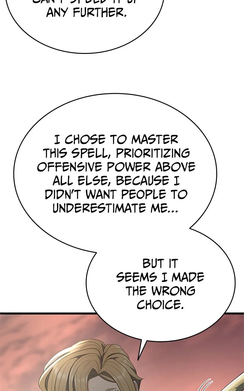Regression of the Close Combat Mage Chapter 55 page 101 - 