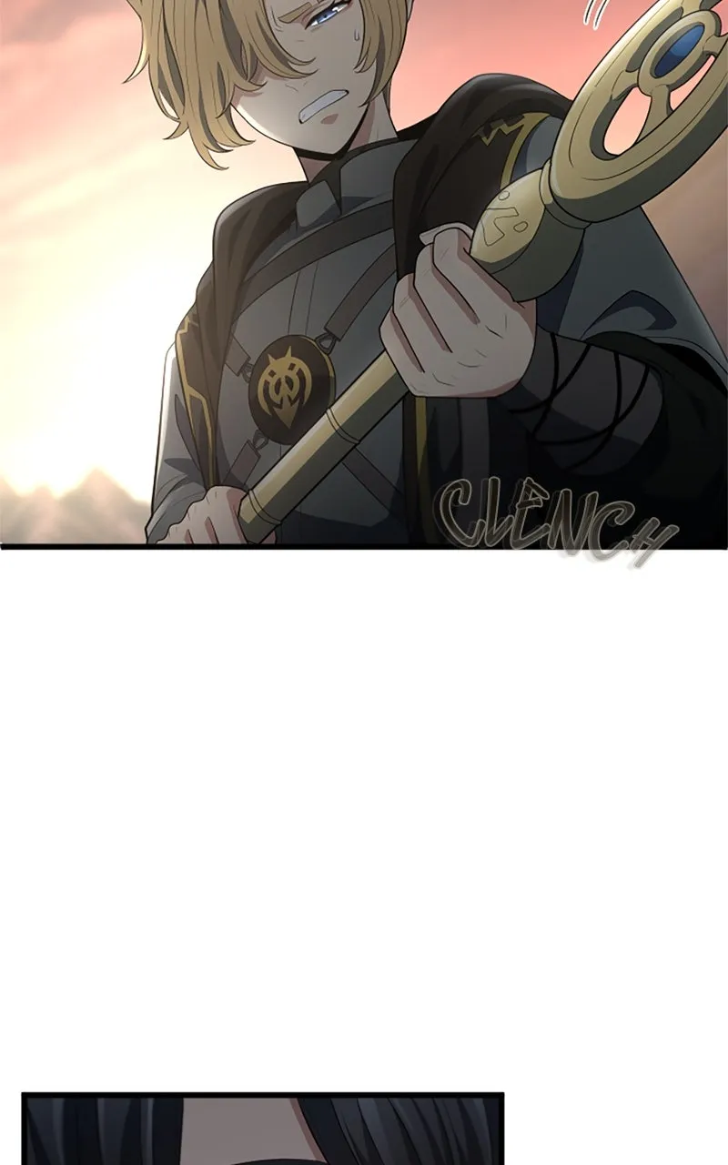 Regression of the Close Combat Mage Chapter 55 page 102 - 