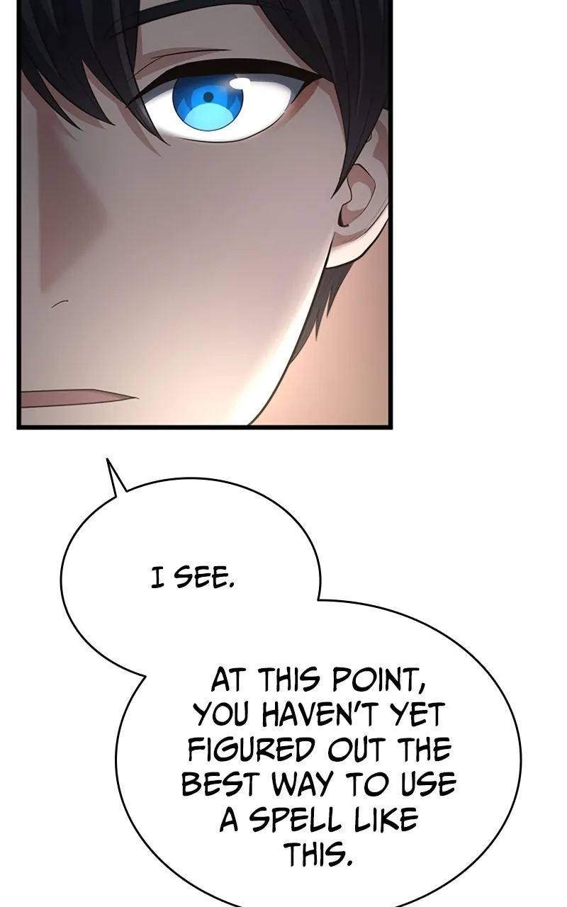 Regression of the Close Combat Mage Chapter 55 page 103 - 