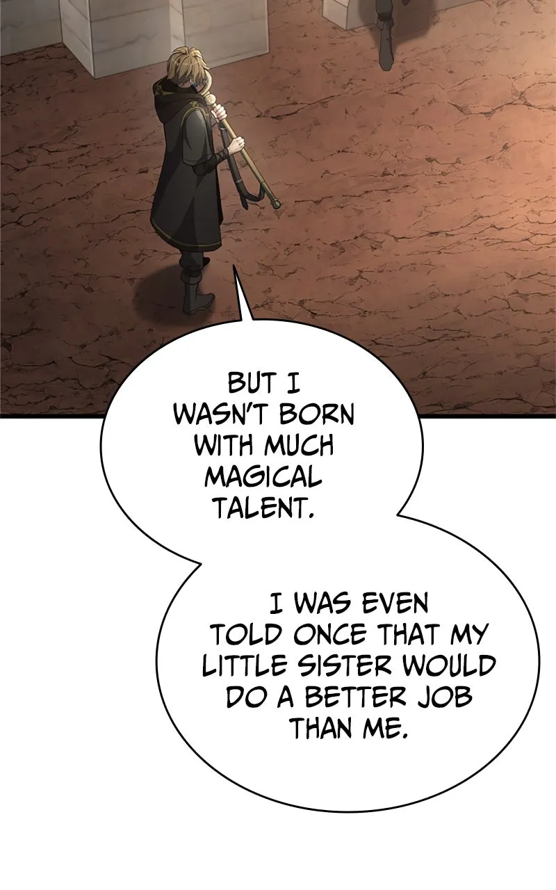 Regression of the Close Combat Mage Chapter 55 page 105 - 