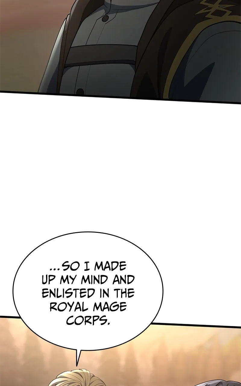 Regression of the Close Combat Mage Chapter 55 page 107 - 