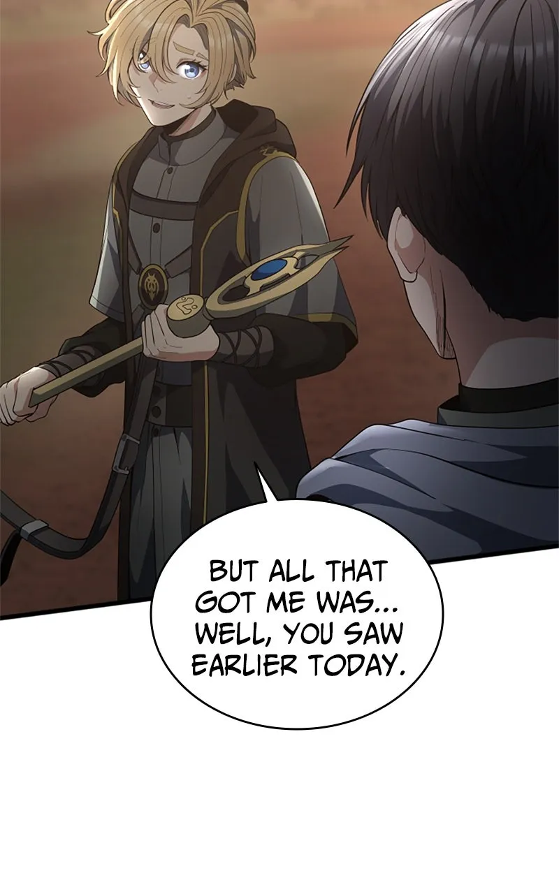 Regression of the Close Combat Mage Chapter 55 page 108 - 