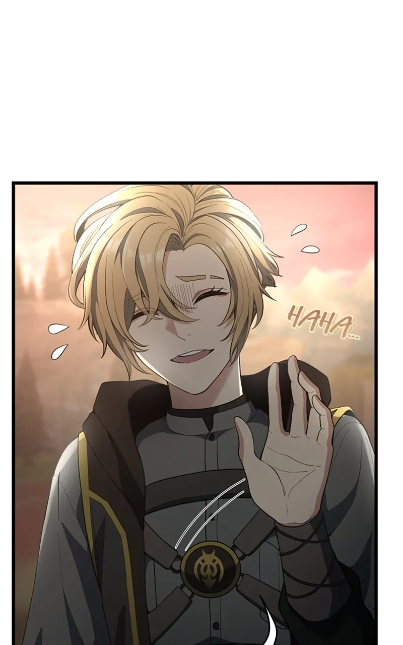Regression of the Close Combat Mage Chapter 55 page 109 - 