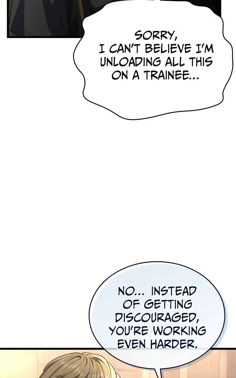 Regression of the Close Combat Mage Chapter 55 page 110 - 