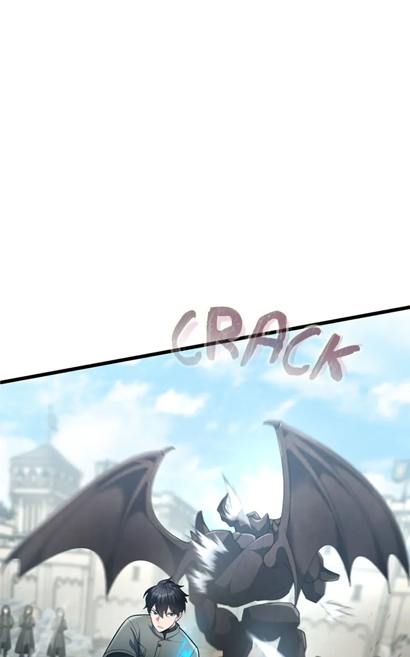 Regression of the Close Combat Mage Chapter 55 page 12 - 
