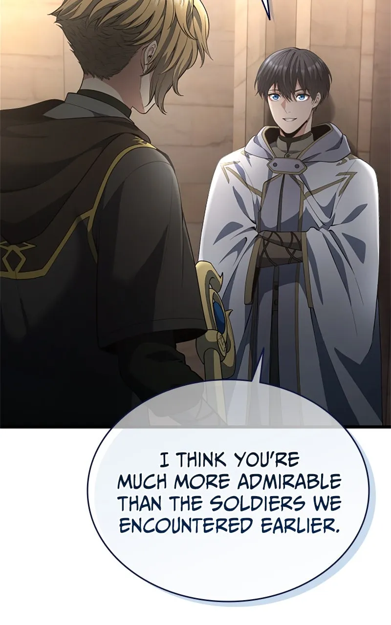 Regression of the Close Combat Mage Chapter 55 page 111 - 