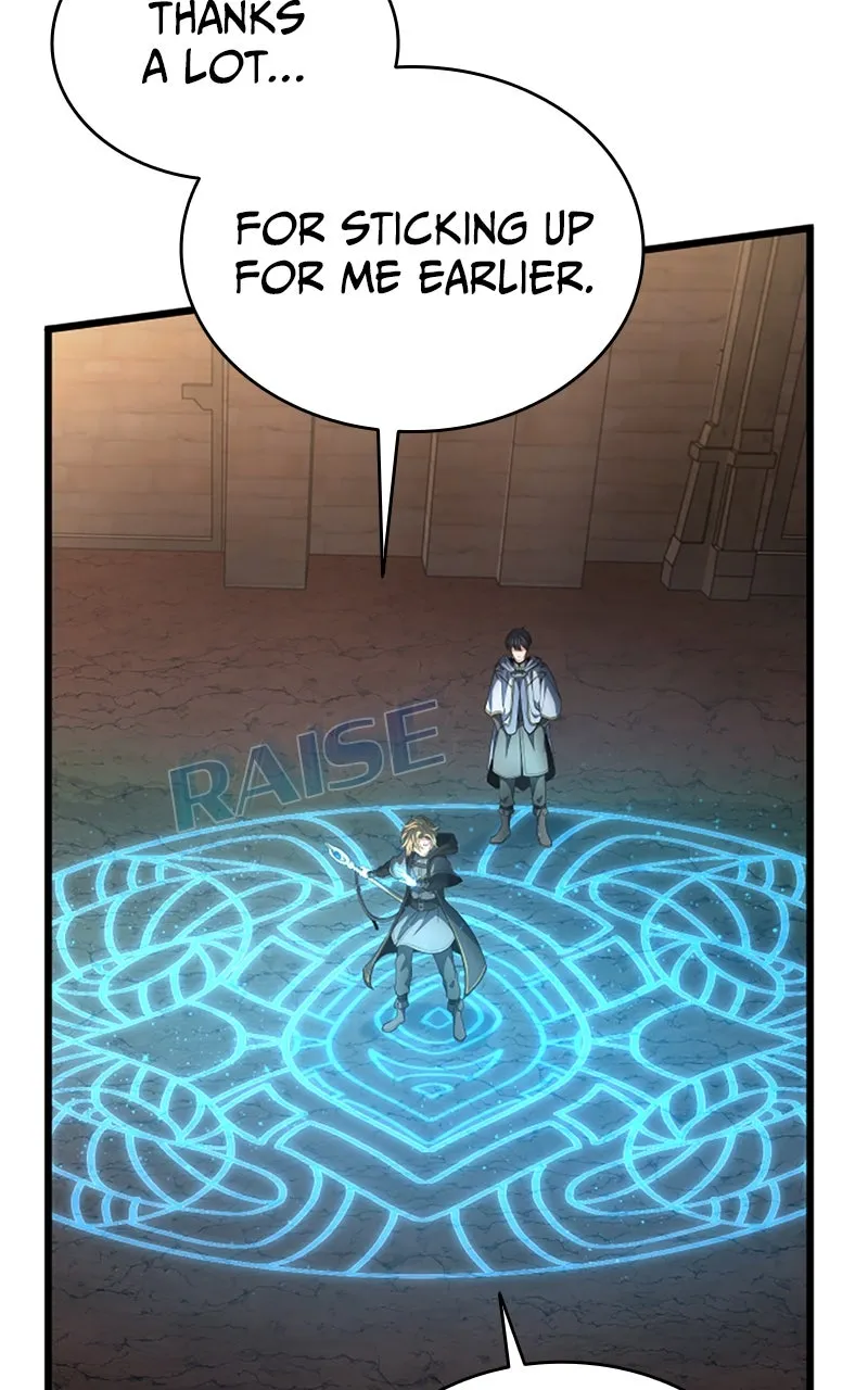 Regression of the Close Combat Mage Chapter 55 page 113 - 
