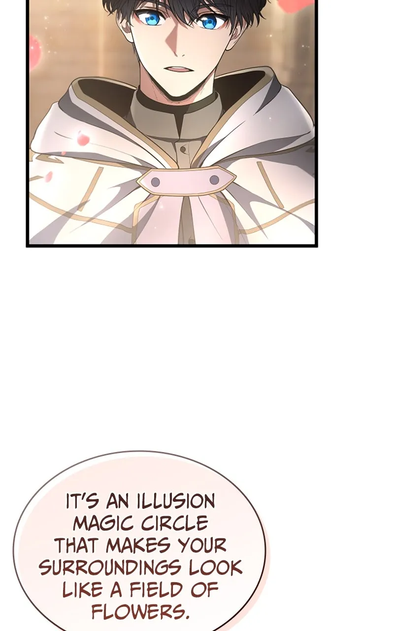 Regression of the Close Combat Mage Chapter 55 page 119 - 