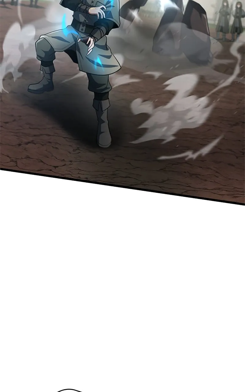 Regression of the Close Combat Mage Chapter 55 page 13 - 