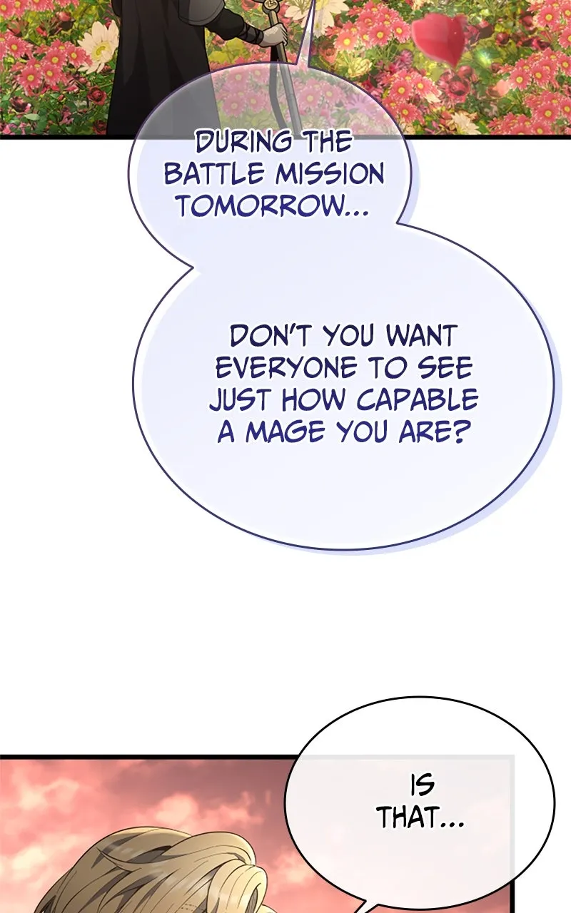 Regression of the Close Combat Mage Chapter 55 page 124 - 