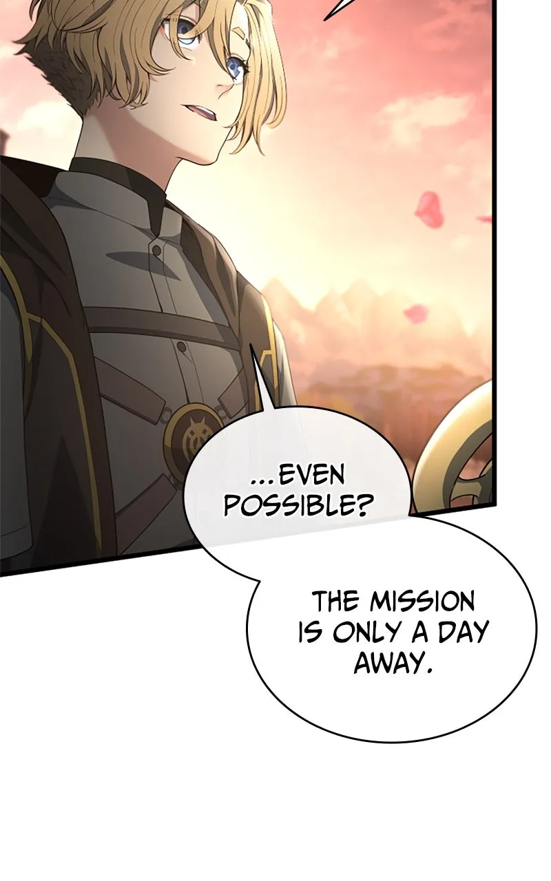Regression of the Close Combat Mage Chapter 55 page 125 - 