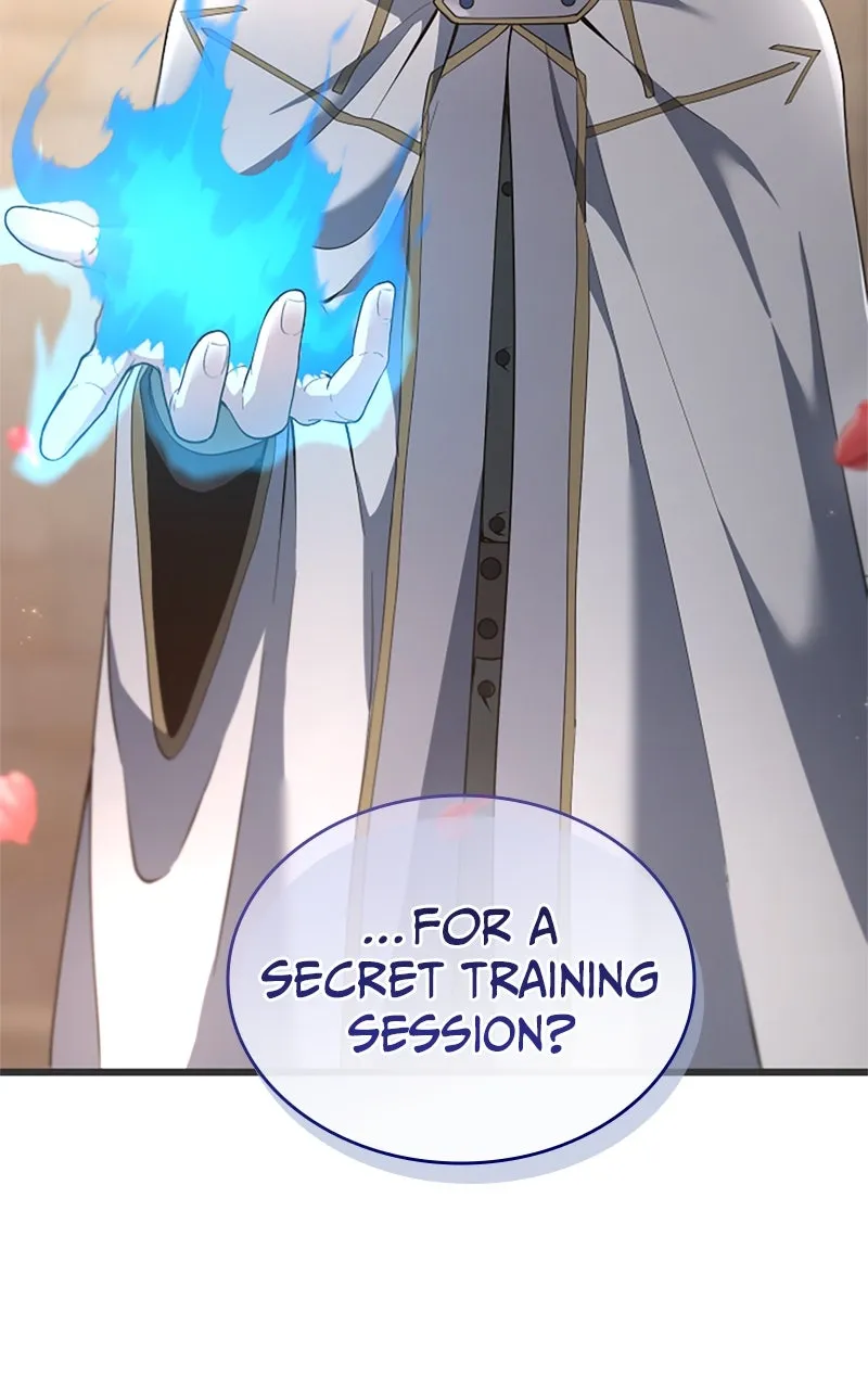 Regression of the Close Combat Mage Chapter 55 page 127 - 