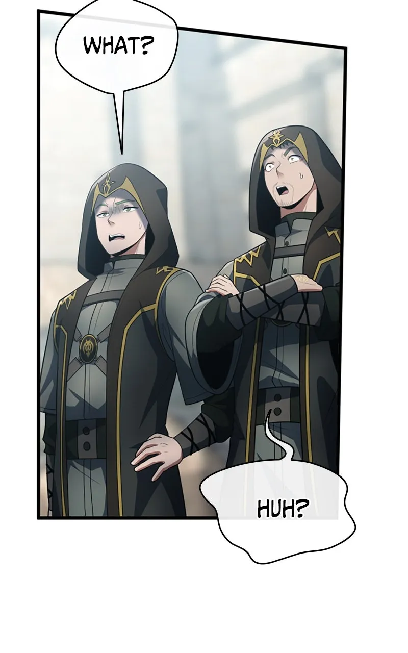 Regression of the Close Combat Mage Chapter 55 page 14 - 