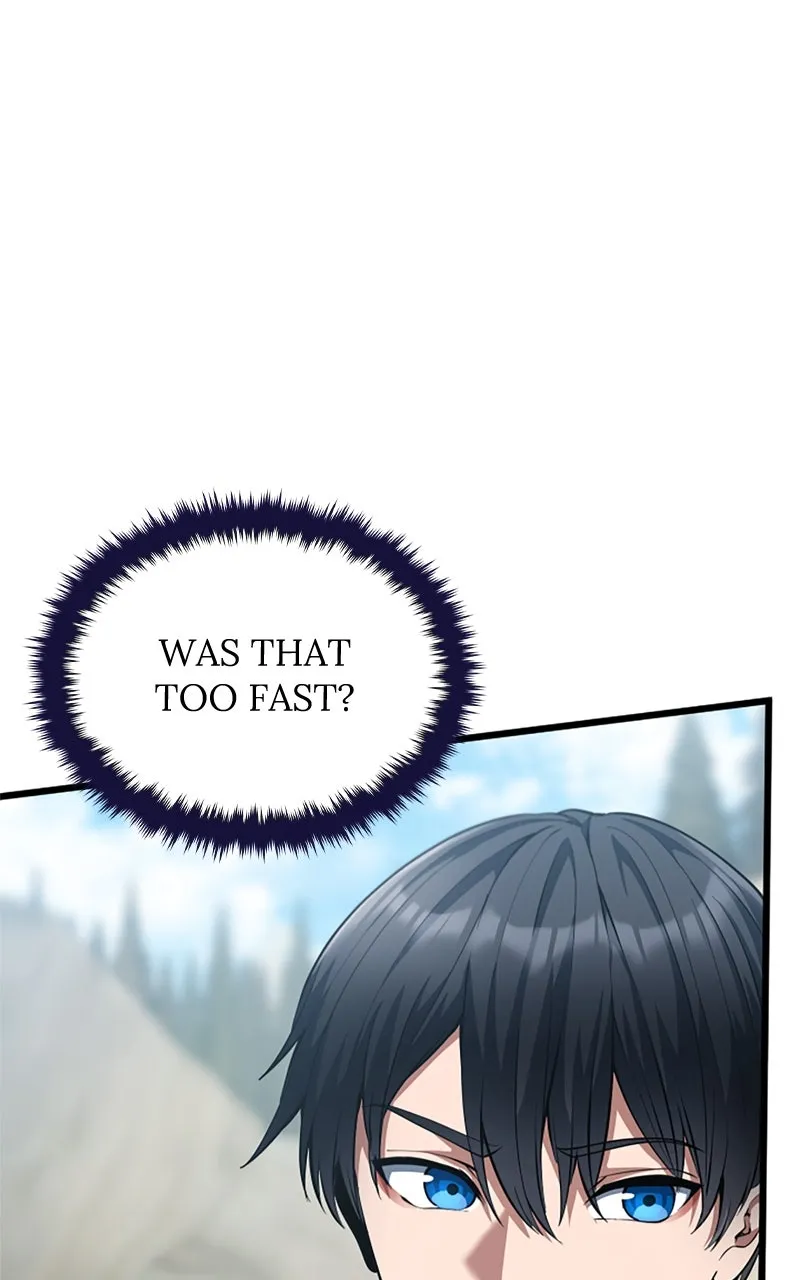Regression of the Close Combat Mage Chapter 55 page 20 - 