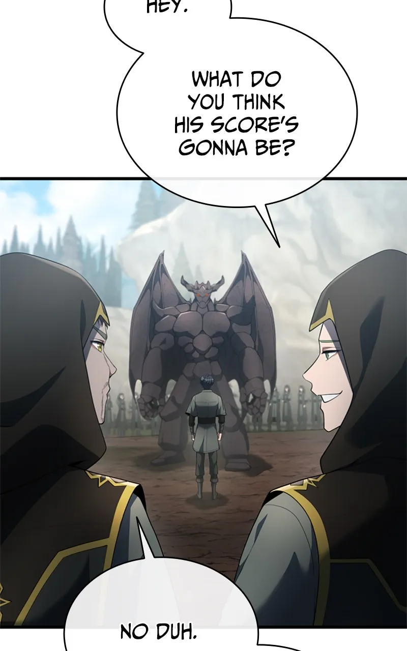 Regression of the Close Combat Mage Chapter 55 page 3 - 