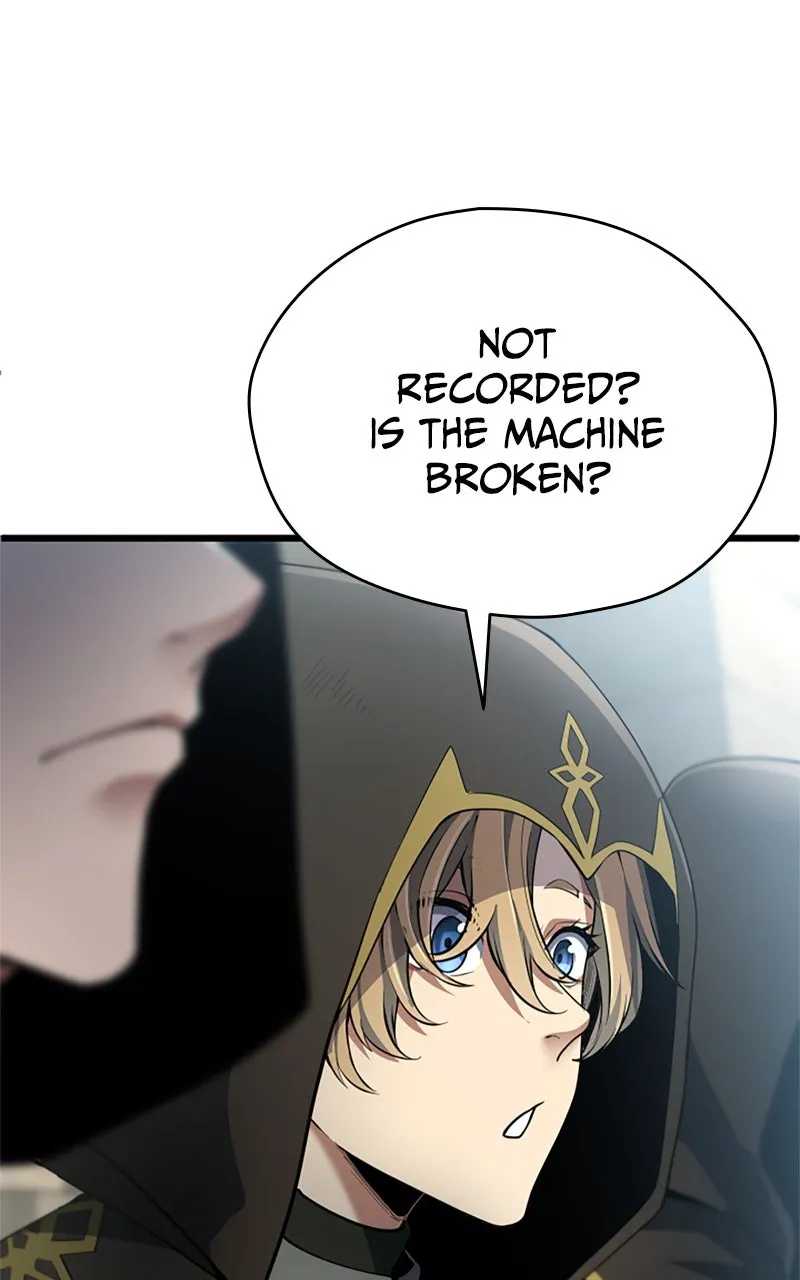 Regression of the Close Combat Mage Chapter 55 page 22 - 