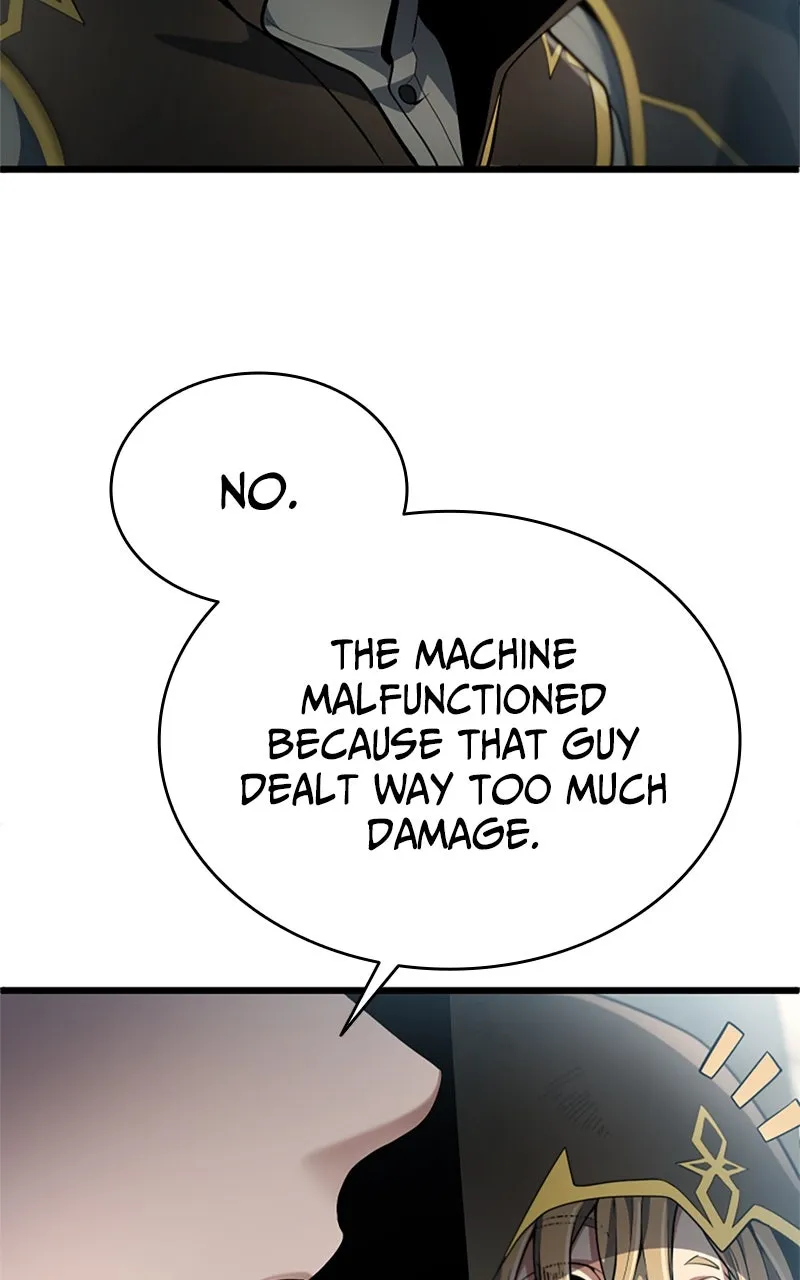 Regression of the Close Combat Mage Chapter 55 page 23 - 