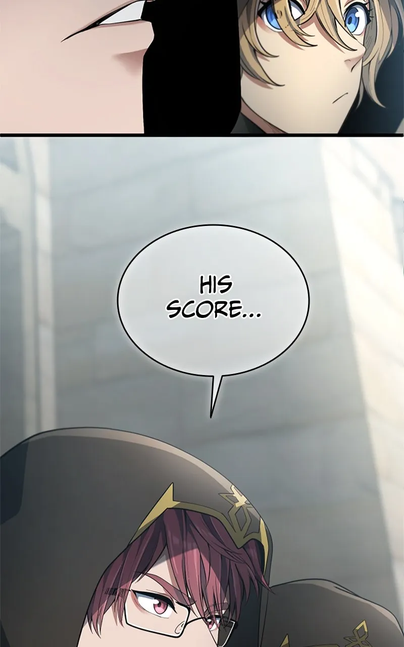 Regression of the Close Combat Mage Chapter 55 page 24 - 