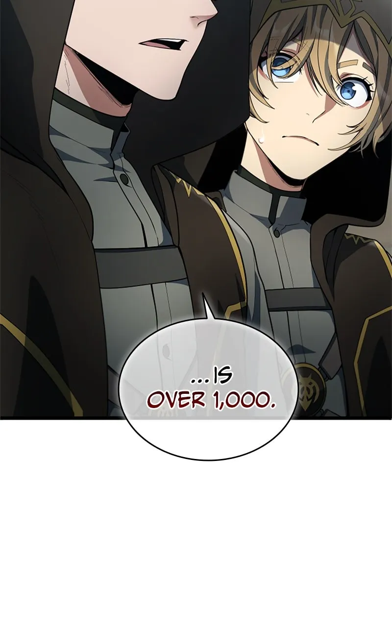 Regression of the Close Combat Mage Chapter 55 page 25 - 
