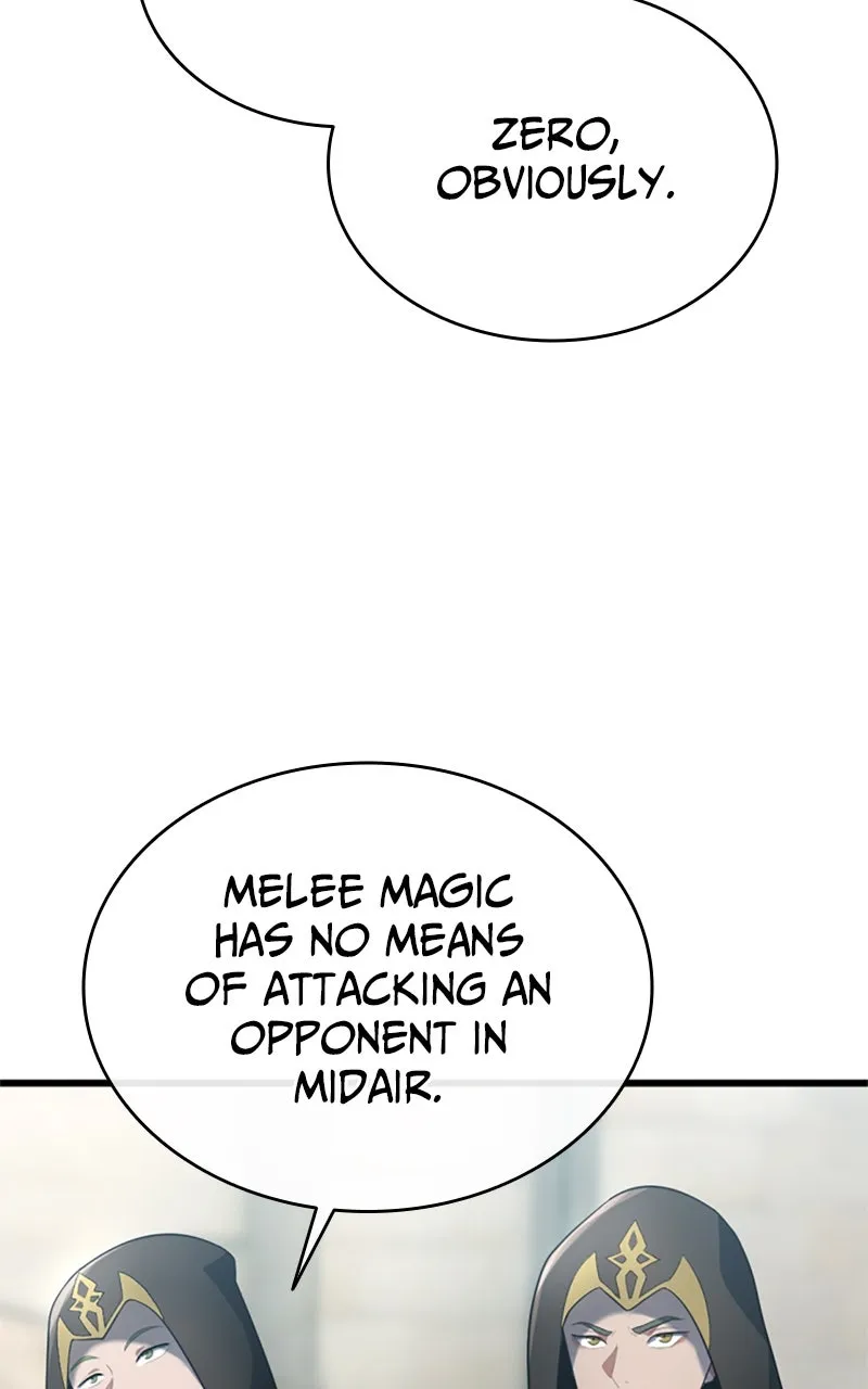 Regression of the Close Combat Mage Chapter 55 page 4 - 