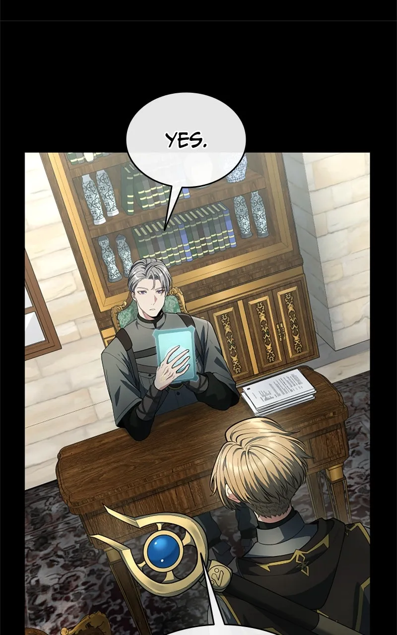 Regression of the Close Combat Mage Chapter 55 page 35 - 