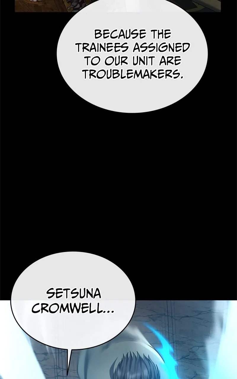 Regression of the Close Combat Mage Chapter 55 page 36 - 