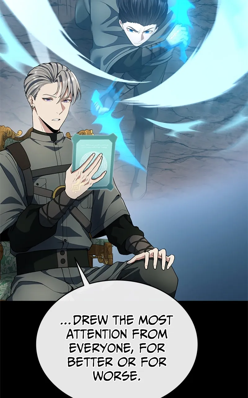Regression of the Close Combat Mage Chapter 55 page 37 - 