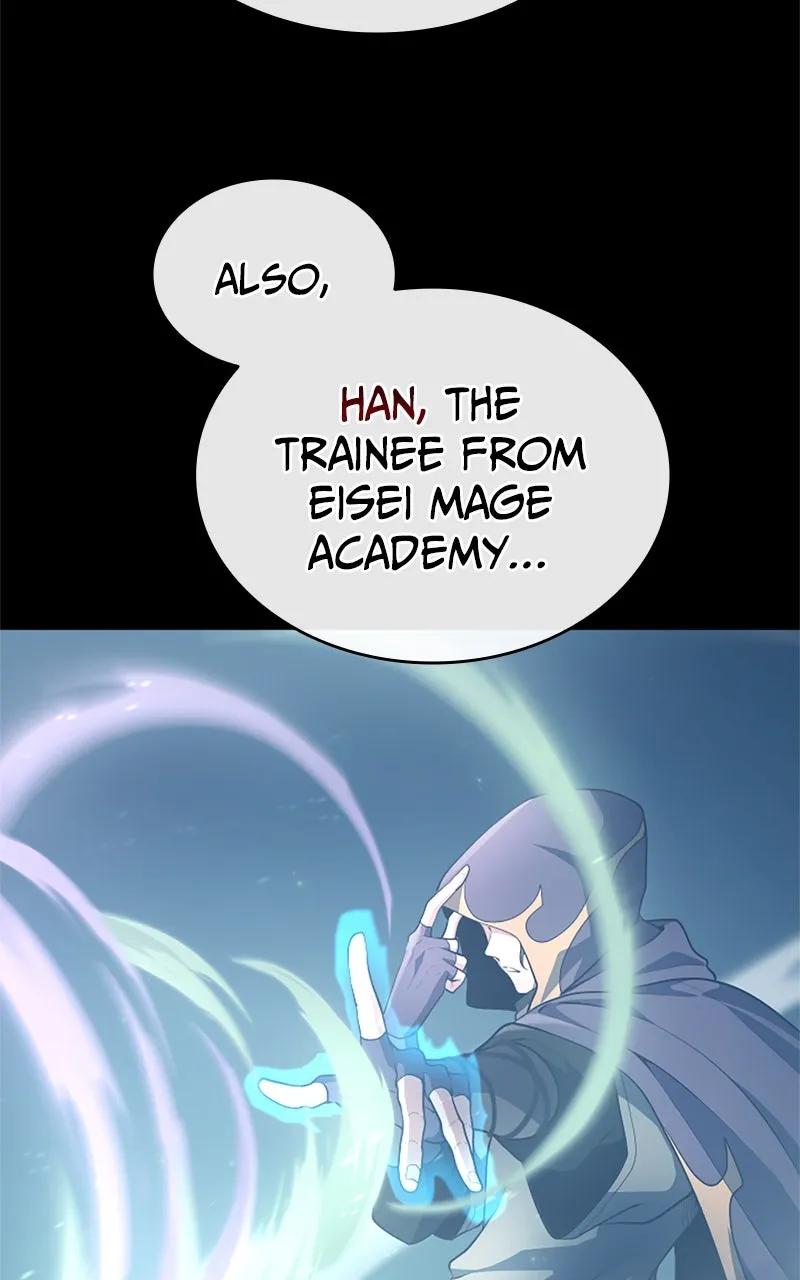 Regression of the Close Combat Mage Chapter 55 page 38 - 